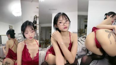 情色主播 美女会脸红